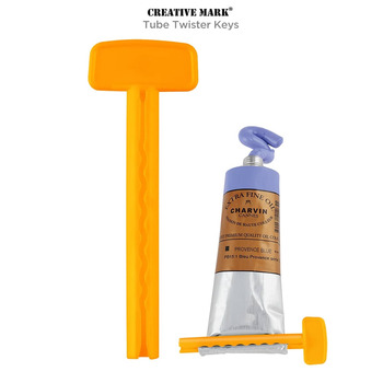 Universal Tube Twister Keys® by Creative Mark