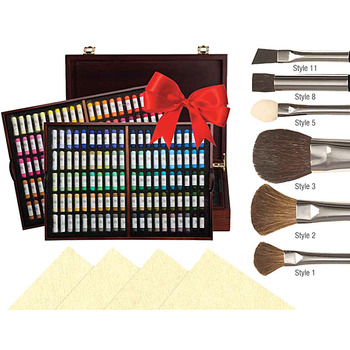 Professional Pastel Painting Sets