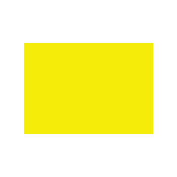 Matisse Derivan Screen Printing Ink 1L - Lemon Yellow