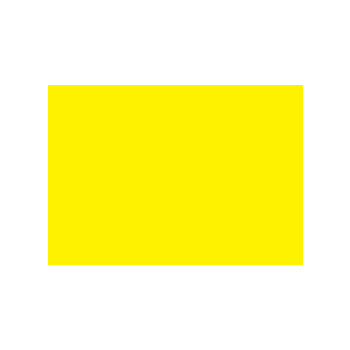 Matisse Derivan Screen Printing Ink 250ml - Mid Yellow