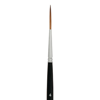 Princeton Brush Elite Series 4850 Size 4 Liner