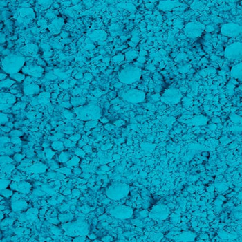 Sennelier Artist Dry Pigments Light Turquoise 60 grams
