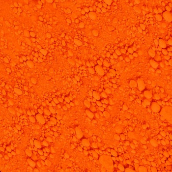 Sennelier Artist Dry Pigments Pyrrole Orange 25 grams