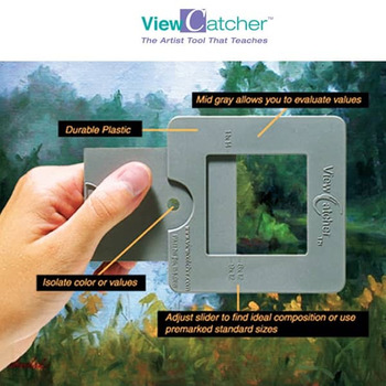 ViewCatcher