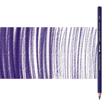 Supracolor II Watercolor Pencils Individual No. 120 - Violet