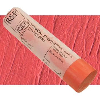R&F Pigment Stick 100ml - Warm Pink