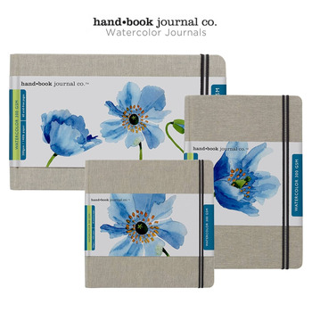 Hand Book Journal Co...