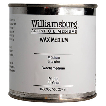 Williamsburg Wax...
