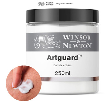 Winsor & Newton Hand Barrier Cream
