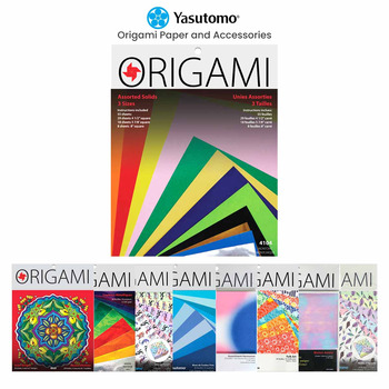 Yasutomo Origami...